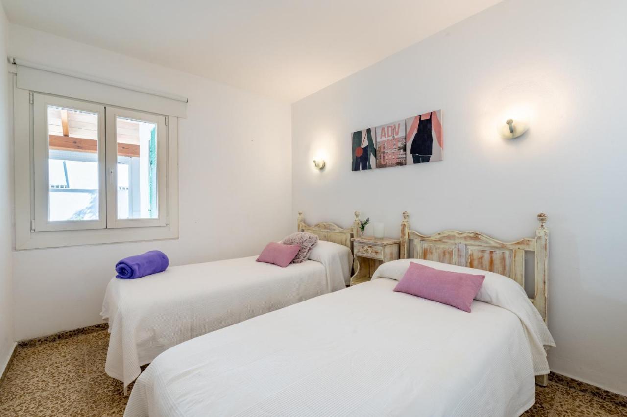 Villa Mercuri Алкудия Екстериор снимка
