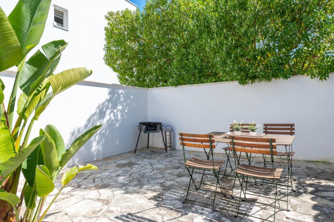 Villa Mercuri Алкудия Екстериор снимка