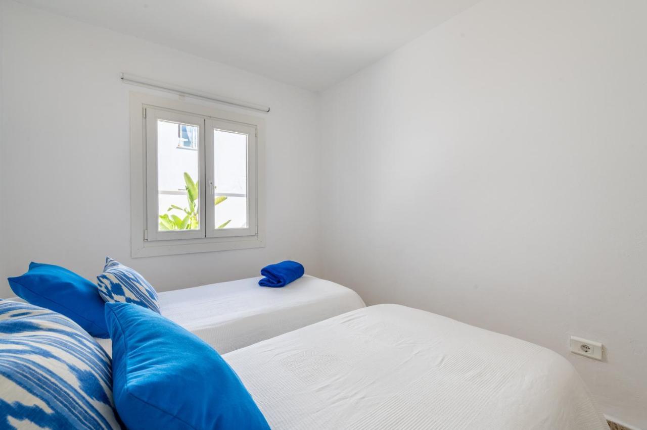 Villa Mercuri Алкудия Екстериор снимка