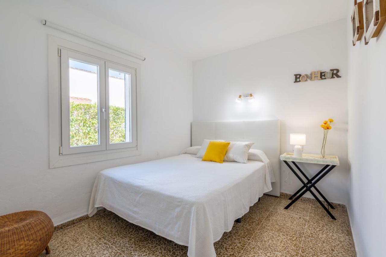 Villa Mercuri Алкудия Екстериор снимка