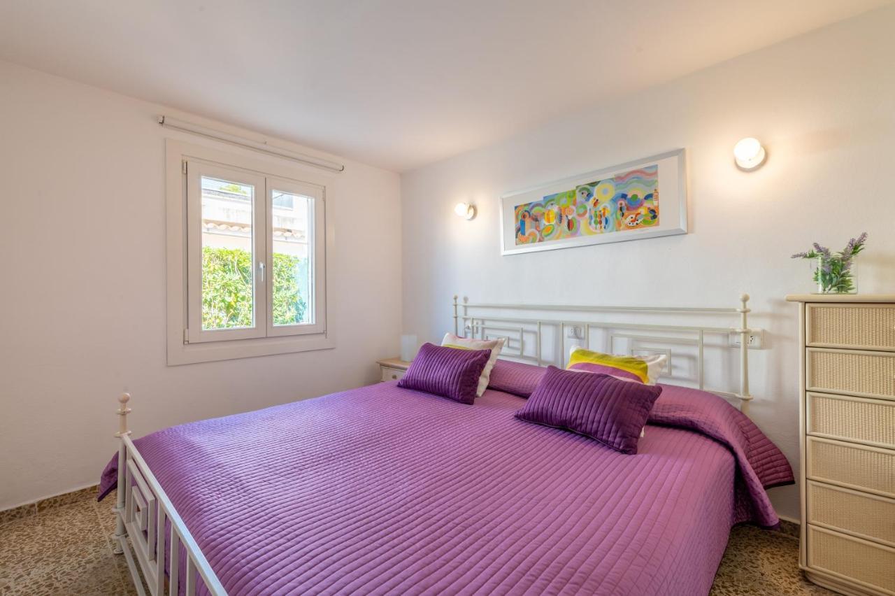 Villa Mercuri Алкудия Екстериор снимка