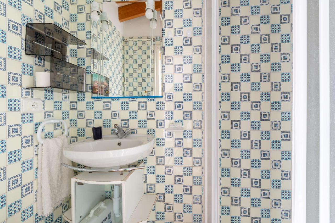 Villa Mercuri Алкудия Екстериор снимка